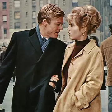 Όταν ο Robert Redford προσπάθησε να συναντήσει την Grace Kelly στο Μονακό