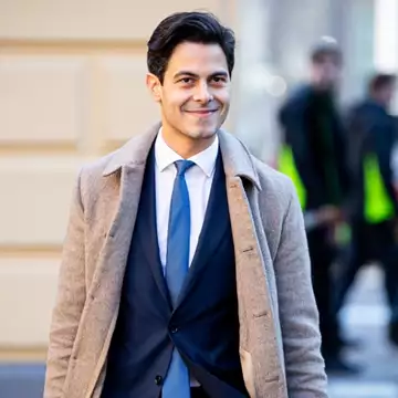 Rob Jetten | Ο πρώτος ανοιχτά gay πρωθυπουργός της Ολλανδίας είναι αρραβωνιασμένος με γοητευτικό Ολυμπιονίκη