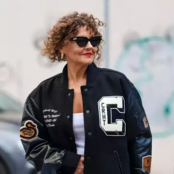 Μπήκε ο Σεπτέμβριος | Τα καλύτερα looks για γυναίκες άνω των 50