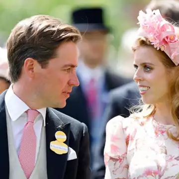 Πριγκίπισσα Βεατρίκη | Πώς το μωρό που περιμένει θα αλλάξει τη σειρά διαδοχής του θρόνου