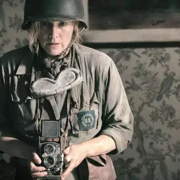 Lee | H Kate Winslet ενσαρκώνει τη θρυλική πολεμική ανταποκρίτρια