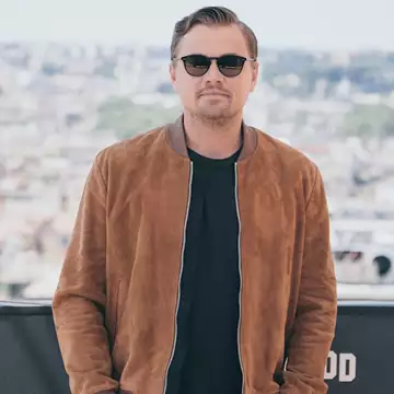 Leonardo DiCaprio | O ρόλος - έκπληξη που θα ήθελε να επαναλάβει στο μέλλον