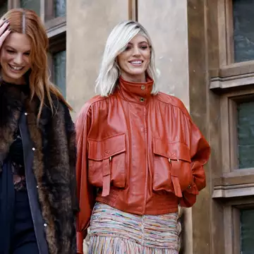 5 outfit formulas που υπόσχονται άνεση και κομψότητα στην καθημερινότητά σας