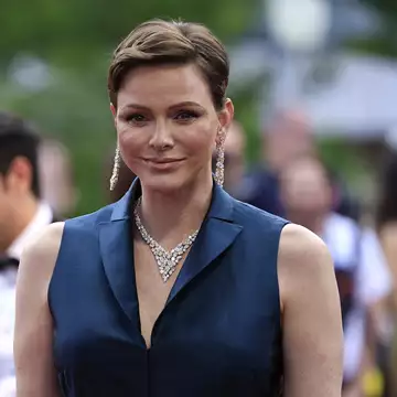 H Charlene του Μονακό έχει την πιο ακριβή γκαρνταρόμπα ανάμεσα στις royals της Ευρώπης