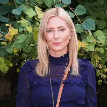 Σπάνια φωτογραφία | Η Marie Chantal σε ηλικία 10 ετών