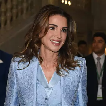 Βασίλισσα Ράνια | Η χριστουγεννιάτικη κάρτα της οικογένειας ήταν γεμάτη από συμβολισμούς