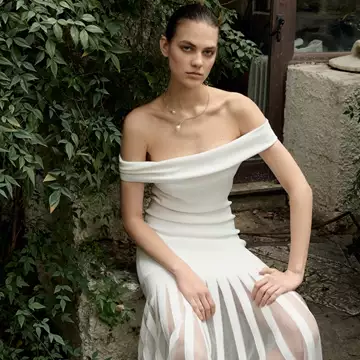 Θεμελιώδης κομψότητα | Τα βασικά κομμάτια σε μία chic γκαρνταρόμπα