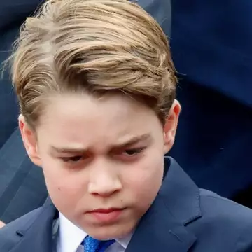 Ο πρίγκιπας George προκάλεσε την αποχώρηση της Meghan και του Harry από τη βασιλική οικογένεια;