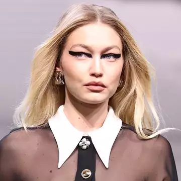 MFW | Οι τάσεις ομορφιάς που ξεχώρισαν στο catwalk