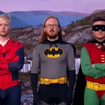 Φεστιβάλ Ντοκιμαντέρ Θεσσαλονίκης | Τέσσερις ταινίες που δεν πρέπει να χάσετε