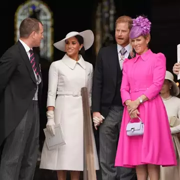 Ποιο μέλος της βασιλικής οικογένειας ίσως λάβει μέρος στο βρετανικό Dancing with the stars;