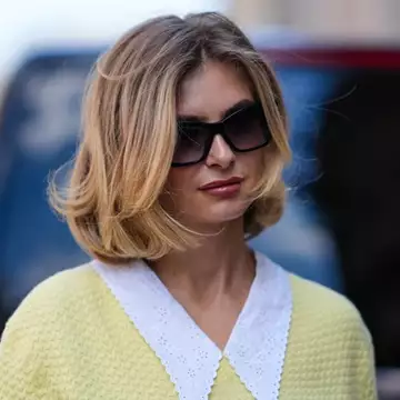 Birkin Bob | Αυτό είναι το πιο chic και sexy κούρεμα της σεζόν