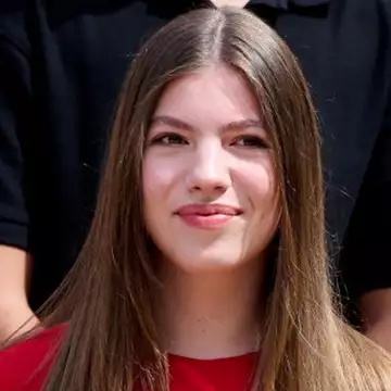 Infanta Sofia | Τι είναι το Sosh Party που πήγε στην Ουαλία