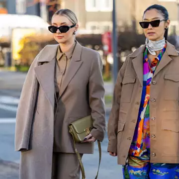 Τα 9 closet essentials του χειμερινού στιλ για κομψές εμφανίσεις στην πόλη