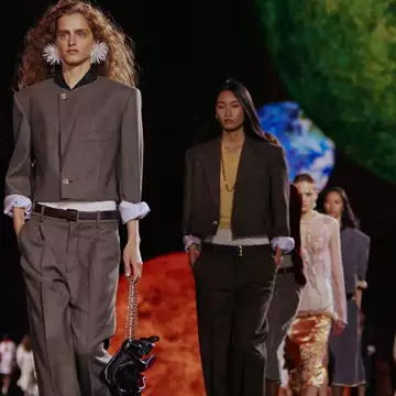 Άποψη | Η νέα Chanel του Matthieu Blazy