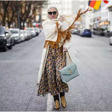 Οι 3 χειρότερες συμβουλές μόδας που μπορεί να δώσει κάποιος σε μία γυναίκα άνω των 50