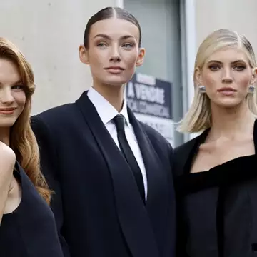 Beauty Camera | Οι πιο "δυνατές" street style στιγμές στο Παρίσι