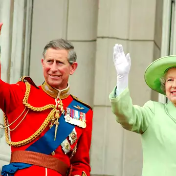 Δύο χρόνια χωρίς τη βασίλισσα Ελισάβετ | Το μήνυμα του βασιλιά Καρόλου