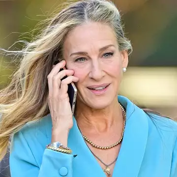Sarah Jessica Parker | Η συνήθεια της Carrie Bradshaw που δεν άντεχε καθόλου στην πραγματικότητα