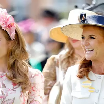 Sarah Ferguson | Πού θα μείνει μετά την έξωση του πρίγκιπα Andrew από το Royal Lodge;