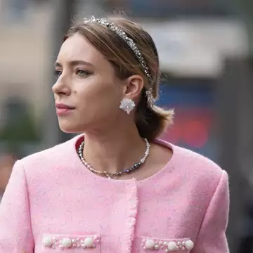 Winter Style | Το αξεσουάρ μαλλιών που θα αναβαθμίσει στιλιστικά κάθε εμφάνισή σας