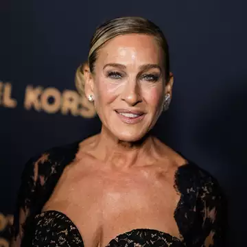 Όταν η Νέα Υόρκη έλαμψε: η Sarah Jessica Parker, η Kristin Davis και η Cynthia Nixon σε βραδινή έξοδο αποδεικνύουν πως η Μόδα είναι στη Φύση τους