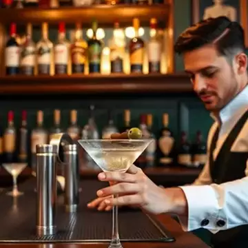 Drink Chic | Tα νέα μπαρ της Αθήνας