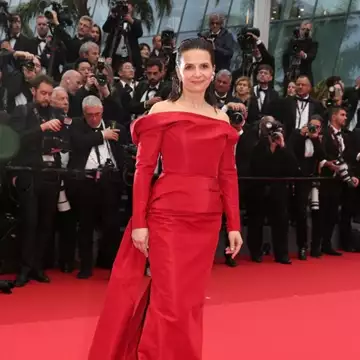 Juliette Binoche | Η ταινία που παραλίγο να της στοιχίσει τη ζωή