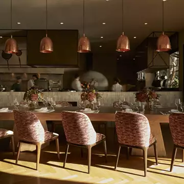 Eat Chic | 8 γαστρονομικά ραντεβού τις επόμενες ημέρες σε αγαπημένες διευθύνσεις της πόλης