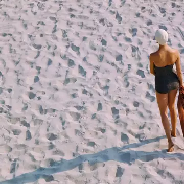 Τα πιο κομψά beachwear κομμάτια από τη συλλογή Zara Home