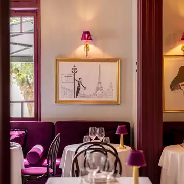 Eat Chic | Στο Maison Colette για στιγμές αυθεντικού savoir vivre