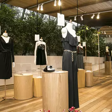 Μια έκθεση για τα 50 χρόνια LOLA