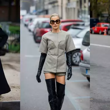 Over-the-Knee | Πώς θα φορέσετε με στιλ τις μπότες που είναι τάση