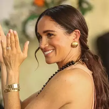 Meghan Markle | Ένας διάσημος φίλος της αποκάλυψε το νέο προϊόν του American Rivieria Orchard