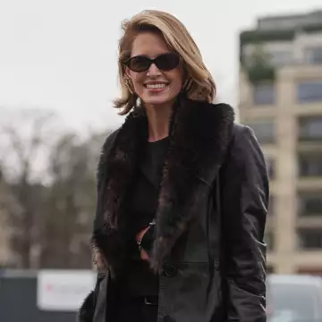 Τα καλύτερα κουρέματα για γυναίκες με οβάλ πρόσωπο