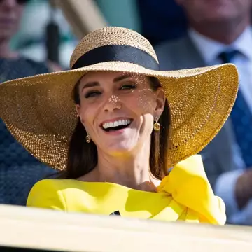 Kate Middleton | Η νέα "μυστική" δημόσια εμφάνιση με τον πρίγκιπα William και τα τρία τους παιδιά