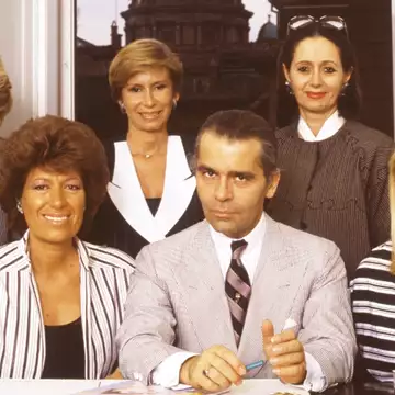 Οι οικογένειες με τη μεγαλύτερη επιρροή στον κόσμο της μόδας