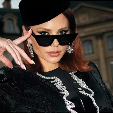 AV Sunglasses | Τα γυαλιά ηλίου που επιλέγουν οι mega-fashionistas