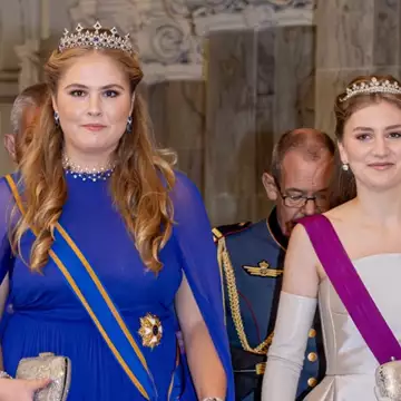 Ποιες Ευρωπαίες πριγκίπισσες συνομιλούν σε ομαδική συνομιλία στο WhatsApp