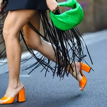 Πεντικιούρ | Τα 5 χρώματα που δεν θα φύγουν ποτέ από τη μόδα