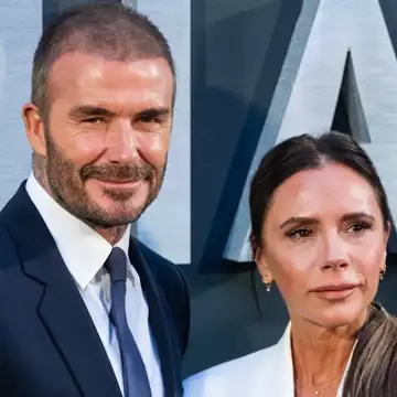 H Victoria Beckham αποκάλυψε το μυστικό του γάμου της με τον David