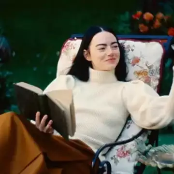 Χρυσές Σφαίρες 2024 | 7 υποψηφιότητες για το Poor Things του Γιώργου Λάνθιμου