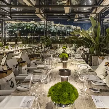 Τα Tasty Awards 2024 στρώνουν τραπέζι με το Esquire