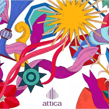 Τα attica "ξεκλειδώνουν" τη μαγεία των Χριστουγέννων