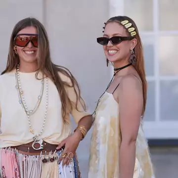 Scandi Chic | 5 looks για το καλοκαίρι με έμπνευση από τις Σκανδιναβές fashionistas