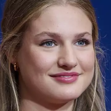 Πριγκίπισσα Leonor | Η αλλαγή σχεδίων που θα συρρικνώσει τις διακοπές της