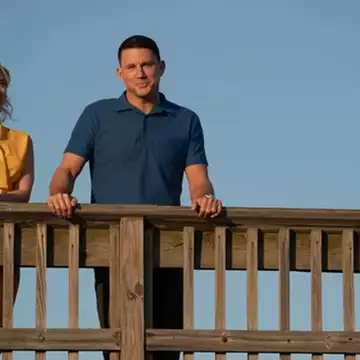 Οι ταινίες που έρχονται σήμερα στις αίθουσες