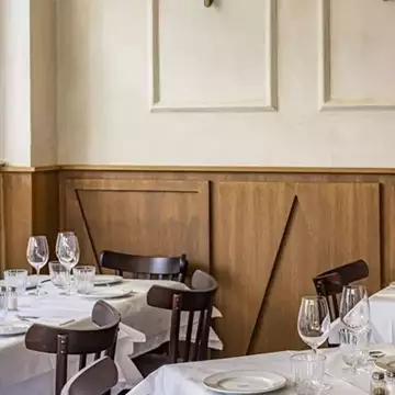 Eat Chic | Τα νέα εστιατόρια και μπαρ της Αθήνας