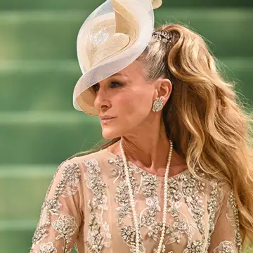 Sarah Jessica Parker | Ο πραγματικός λόγος που δεν έδωσε το παρών στο φετινό Met Gala