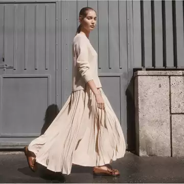 Sebago x Weekend Max Mara | Η συλλογή που φιλοξενεί το "It" shoe της σεζόν Άνοιξη 2025